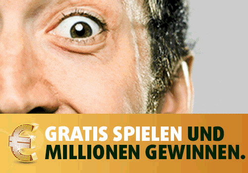 Knack' den Jackpot!
